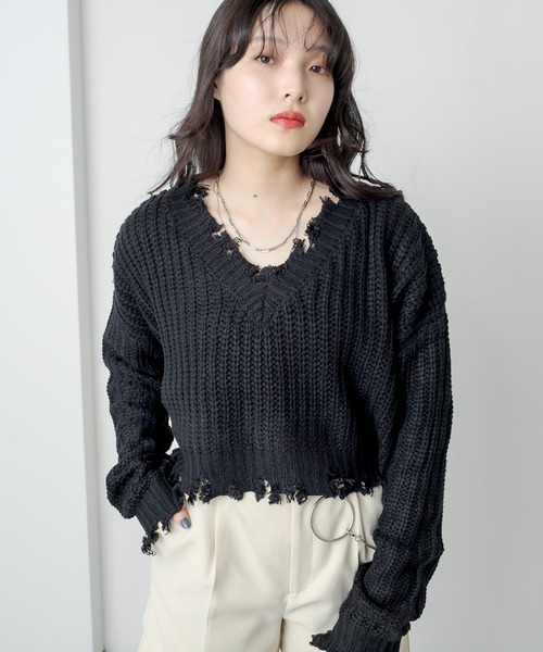 RASVOA（ラスボア）の「サークルリングベルト（ベルト・レディース・ブラック・FREE）」の3枚目の写真