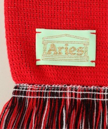 ARIES（アリーズ）の「【ARIES / アリーズ】COLUMN SCARF（マフラー