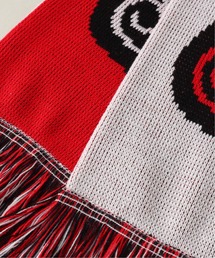 ARIES（アリーズ）の「【ARIES / アリーズ】COLUMN SCARF（マフラー