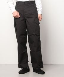 PORT BY ARK | PORT BY ARK / ポートバイアーク：M-47 Miritary Trousers：PO10-P001[COR](カーゴパンツ)