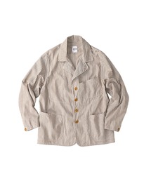 45R（フォーティファイブアール）の「リネンのSTジャケット