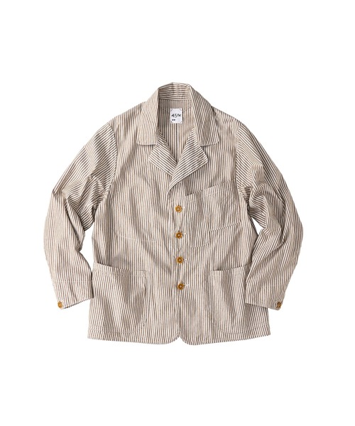 ◆新春SALE◆【希少✨】45R ラグジャカード908カバーオール コーデュロイ ◇新春SALE◇【希少✨】45R ラグジャカード908カバーオール コーデュロイ