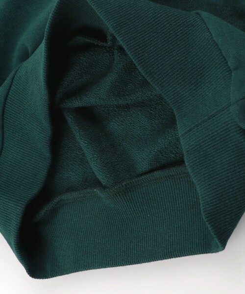 BRANSHES(ブランシェス)の「【ダイナソー&バックロゴ】トレーナー(スウェット・キッズ・ベージュ/ブラック/グリーン・120/130/140/150/90/100/110)」の14枚目の写真