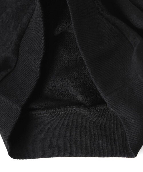 BRANSHES(ブランシェス)の「【ダイナソー&バックロゴ】トレーナー(スウェット・キッズ・ベージュ/ブラック/グリーン・120/130/140/150/90/100/110)」の15枚目の写真