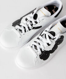 【adidas/アディダス】◇【WEB限定】STAN SMITH W×マリメッコ(H04073)