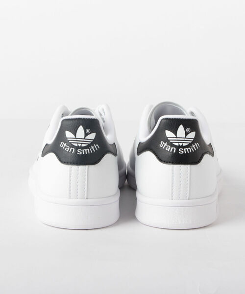 NOLLEY’S(ノーリーズ)の「【adidas/アディダス】◇【WEB限定】STAN SMITH W×マリメッコ(H04073)(スニーカー・レディース・ホワイト・24/23/23.5cm)」の8枚目の写真