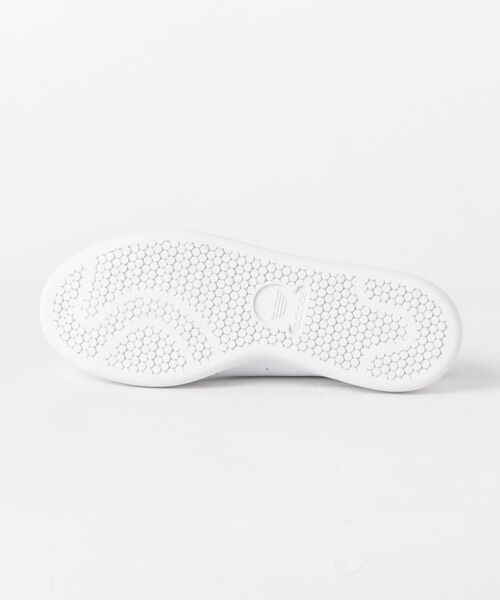 NOLLEY’S(ノーリーズ)の「【adidas/アディダス】◇【WEB限定】STAN SMITH W×マリメッコ(H04073)(スニーカー・レディース・ホワイト・24/23/23.5cm)」の6枚目の写真