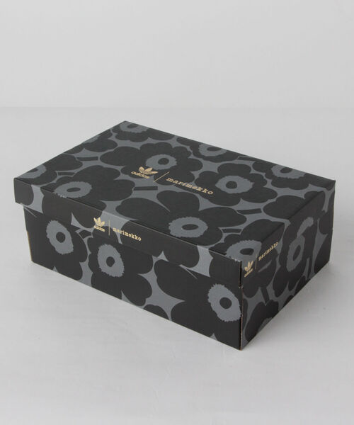 NOLLEY’S(ノーリーズ)の「【adidas/アディダス】◇【WEB限定】STAN SMITH W×マリメッコ(H04073)(スニーカー・レディース・ホワイト・24/23/23.5cm)」の7枚目の写真