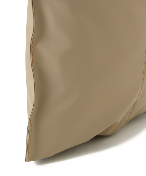 Kawa-Kawa（カワカワ）の「kawakawa(カワカワ)×DROIT BELLO（ドロイトベロ）別注ショルダーバッグ（ショルダーバッグ・レディース・ベージュ・FREE）」の9枚目の写真