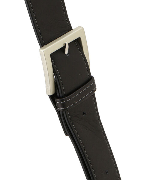 Kawa-Kawa（カワカワ）の「kawakawa(カワカワ)×DROIT BELLO（ドロイトベロ）別注ショルダーバッグ（ショルダーバッグ・レディース・ベージュ・FREE）」の7枚目の写真