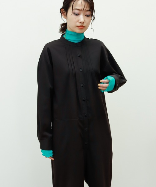 69us 69 sixtynine all in one ジャンプスーツツナギ