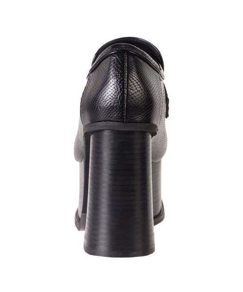 EMODA(エモダ)の「アップトゥローファー(ローファー・レディース・ブラック/その他・LARGE/SMALL/MEDIUM)」の18枚目の写真