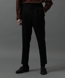 HARE | TWスリムトラウザー(HARE)(スラックス)