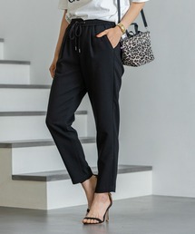 BAYFLOW | テーパードロストパンツ(その他パンツ)