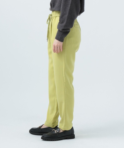 BAYFLOW(ベイフロー)の「テーパードロストパンツ(その他パンツ・レディース・ブラック/ネイビー/グレー/ピンク/イエロー・SMALL/MEDIUM/LARGE)」の20枚目の写真