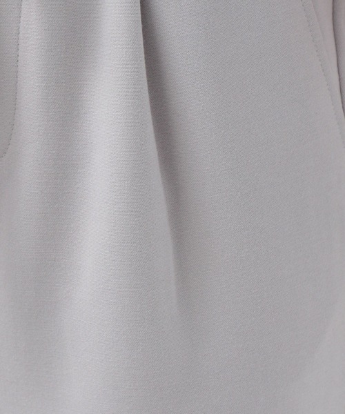 BAYFLOW(ベイフロー)の「テーパードロストパンツ(その他パンツ・レディース・ブラック/ネイビー/グレー/ピンク/イエロー・SMALL/MEDIUM/LARGE)」の21枚目の写真