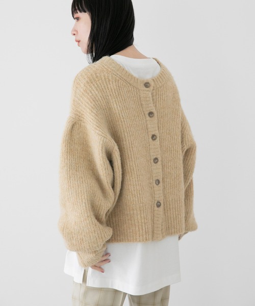 LOWRYS FARM（ローリーズファーム）の「2WAYソデボリュームLS