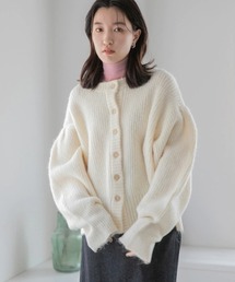 LOWRYS FARM（ローリーズファーム）の「２ＷＡＹソデボリュームＬＳ　260933（ニット/セーター・レディース）」
