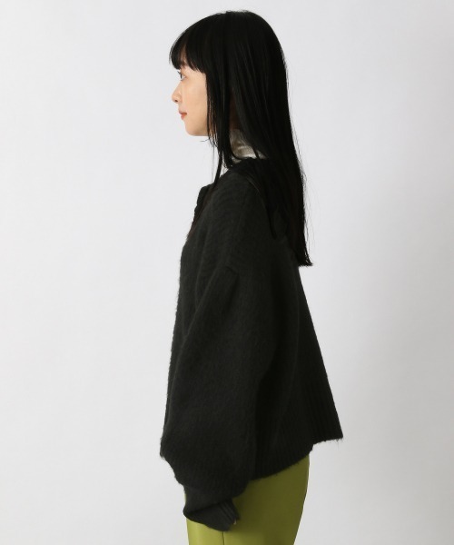 LOWRYS FARM（ローリーズファーム）の「2WAYソデボリュームLS