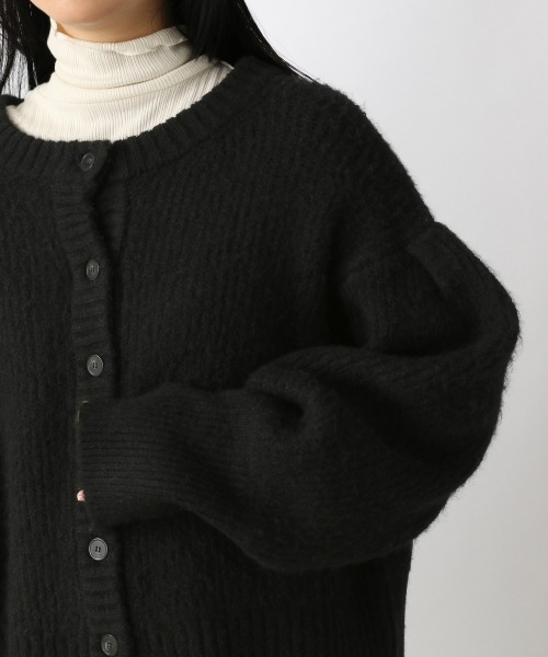 裕二出品 LOWRYS FARM（ローリーズファーム）の「2WAYソデボリュームLS