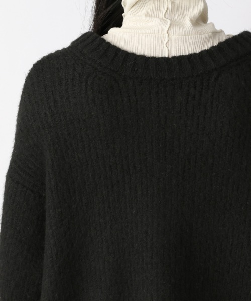 裕二出品 LOWRYS FARM（ローリーズファーム）の「2WAYソデボリュームLS