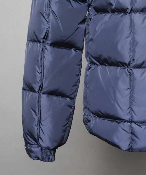 TATRAS(タトラス)の「【 TATRAS / タトラス 】TATRAS BOESIO MEN'S / タトラス ボエシオ メンズ(ダウンジャケット/コート・メンズ・ブラック/ネイビー・2/3)」の13枚目の写真