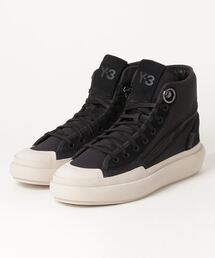 Y-3 | Y-3 AJATU COURT HIGH(スニーカー)