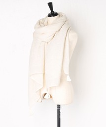 BEARDSLEY | 《CITRUS》ストール(マフラー)