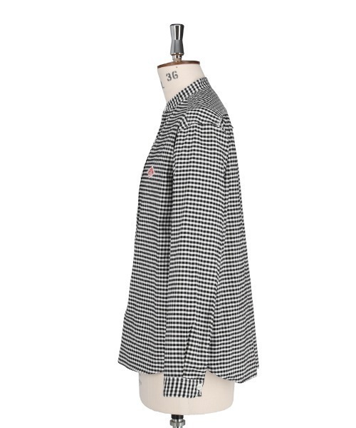 DANTON（ダントン）の「DANTON/ダントン オックスチェックバンド