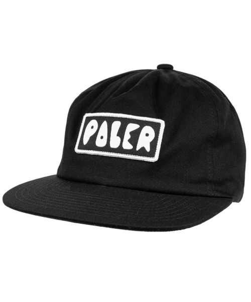 LESQUE×POLER 