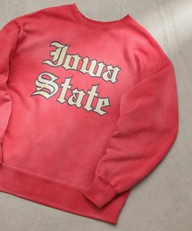 BEAMS | BEAMS / スーベニア クルーネック スウェット シャツ(スウェット)