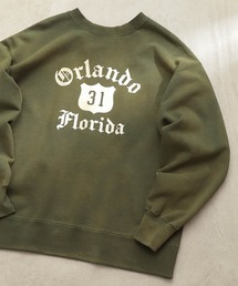 BEAMS | BEAMS / スーベニア クルーネック スウェット シャツ(スウェット)