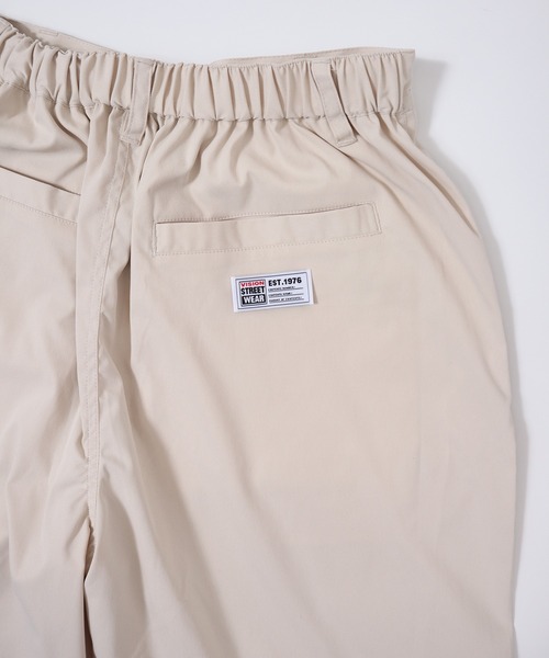 VISION STREET WEAR（ヴィジョンストリートウェア）の「VISION STREET WEAR ワイドショーツ（その他パンツ・メンズ・アイボリー/チャコールグレー/ネイビー/グリーン・LL/L/M）」の8枚目の写真