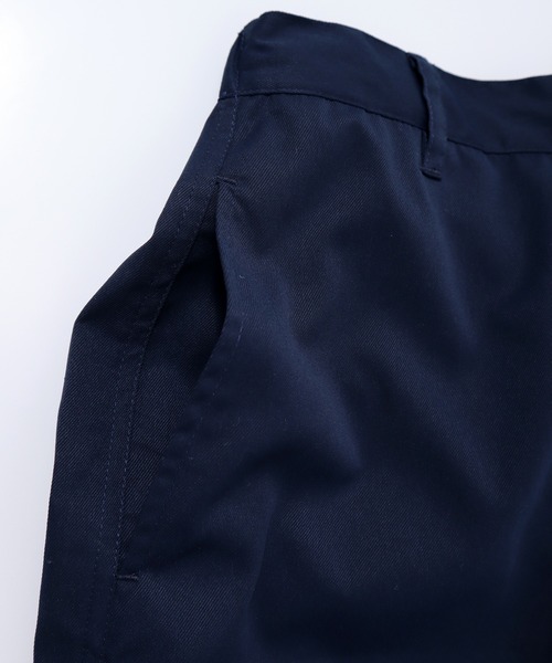 VISION STREET WEAR（ヴィジョンストリートウェア）の「VISION STREET WEAR ワイドショーツ（その他パンツ・メンズ・アイボリー/チャコールグレー/ネイビー/グリーン・LL/L/M）」の20枚目の写真