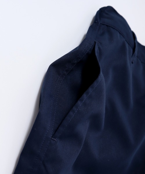 VISION STREET WEAR（ヴィジョンストリートウェア）の「VISION STREET WEAR ワイドショーツ（その他パンツ・メンズ・アイボリー/チャコールグレー/ネイビー/グリーン・LL/L/M）」の21枚目の写真