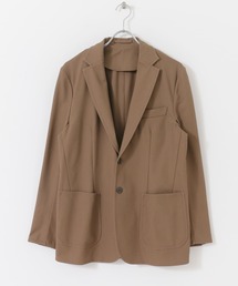URBAN RESEARCH Tailor　コンパクト強撚ジャケット