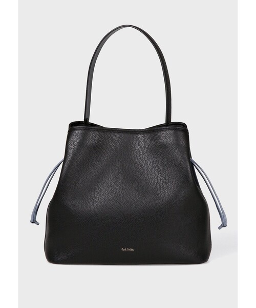 Paul Smith（ポールスミス）の「サプルレザー ショルダーハンドバッグ