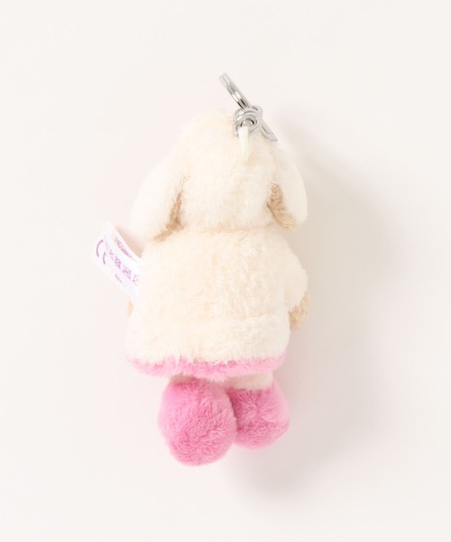 NICI/キーリング ジョリーメイ32 ジョリー・ジャーニィ 10cm