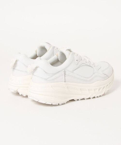 UGG（アグ）の「【UGG】M CA805 X LACE LOW（スニーカー）」 - WEAR