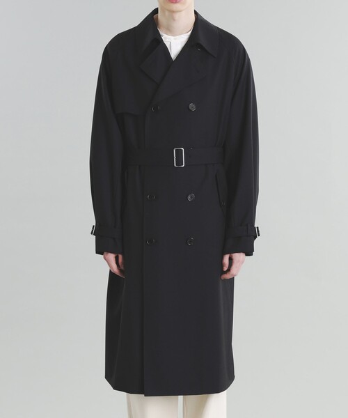 MACKINTOSH PHILOSOPHY（ﾏｯｷﾝﾄｯｼｭ ﾌｨﾛｿﾌｨｰ）の「GREY LABEL ウール