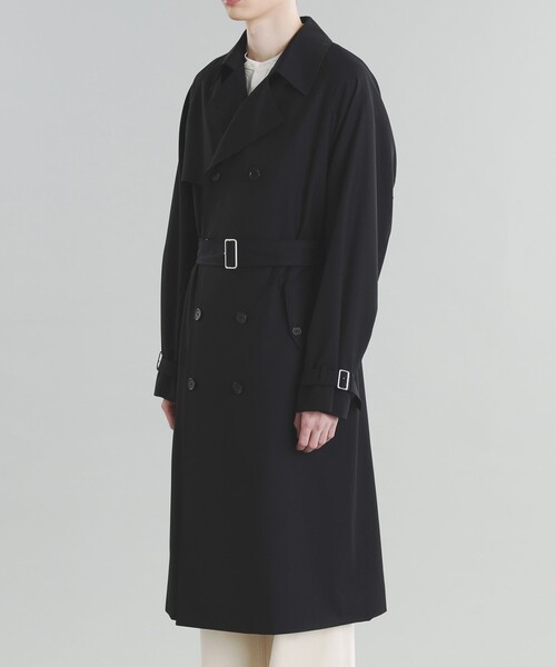 MACKINTOSH PHILOSOPHY（ﾏｯｷﾝﾄｯｼｭ ﾌｨﾛｿﾌｨｰ）の「GREY LABEL ウール