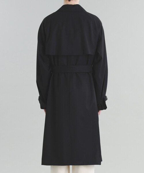 MACKINTOSH PHILOSOPHY（ﾏｯｷﾝﾄｯｼｭ ﾌｨﾛｿﾌｨｰ）の「GREY LABEL ウール