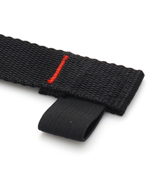 Ocean&Ground(オーシャン&グラウンド)の「DAYPACK CRAZY(kids/XS・M)(バックパック/リュック・キッズ・ライトグレー/ライトブルー/ベージュ/ブルー/キャメル/ライトピンク・M/XS)」の10枚目の写真