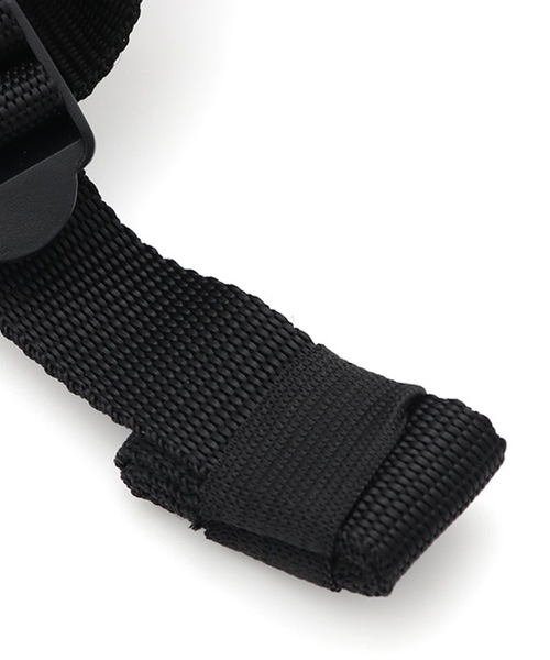 Ocean&Ground(オーシャン&グラウンド)の「DAYPACK CRAZY(kids/XS・M)(バックパック/リュック・キッズ・ライトグレー/ライトブルー/ベージュ/ブルー/キャメル/ライトピンク・M/XS)」の11枚目の写真