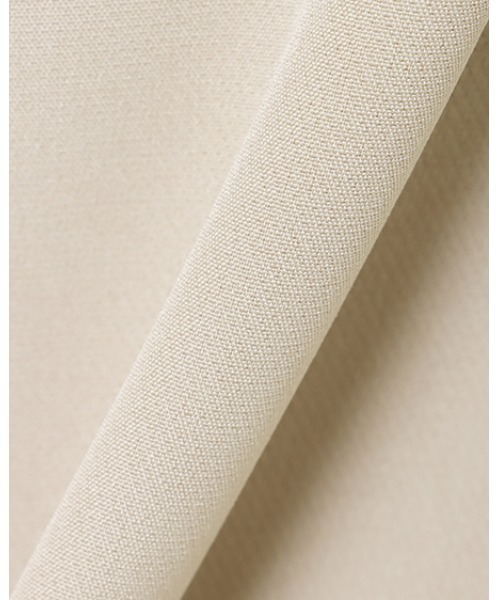 INGNI（イング）の「ショートジャケット(セットアップ対応)（テーラードジャケット・レディース・ブラック/ベージュ/ブラウン系その他2/ブラック系6・M）」の14枚目の写真