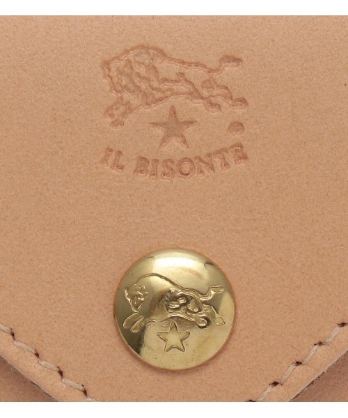 IL BISONTE / ORIGINAL LEATHER / グラスケース（メガネ）｜IL
