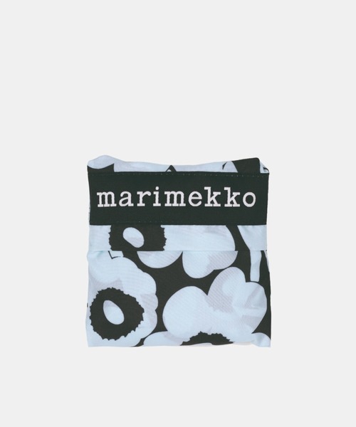 marimekko(マリメッコ)の「【リフレクター付】ZOZO BAG and SMARTBAG set 221(バックパック/リュック・レディース・ブラック×ピンク・FREE)」の4枚目の写真