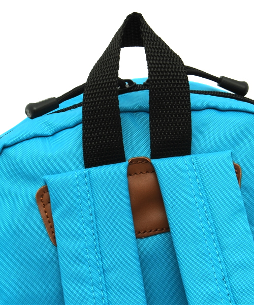 SHIPS(シップス)の「SHIPS KIDS:デイパック S 2015(バックパック/リュック・キッズ・レッド/オリーブ/ライトブルー/ネイビー/ダークオリーブ・ONE SIZE)」の6枚目の写真