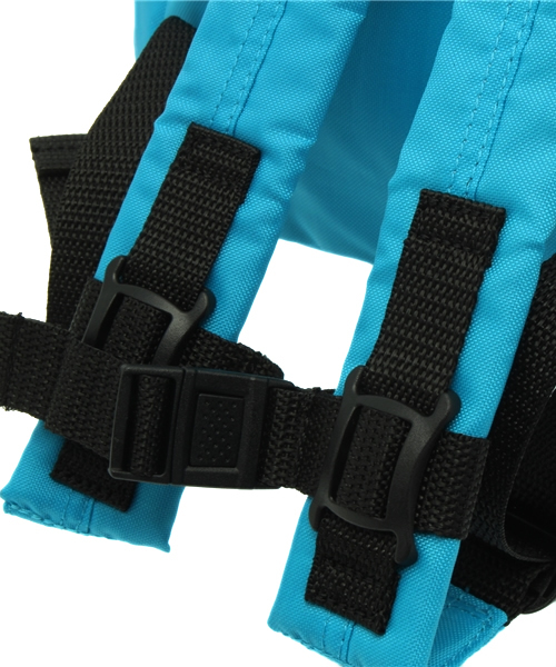 SHIPS(シップス)の「SHIPS KIDS:デイパック S 2015(バックパック/リュック・キッズ・レッド/オリーブ/ライトブルー/ネイビー/ダークオリーブ・ONE SIZE)」の13枚目の写真