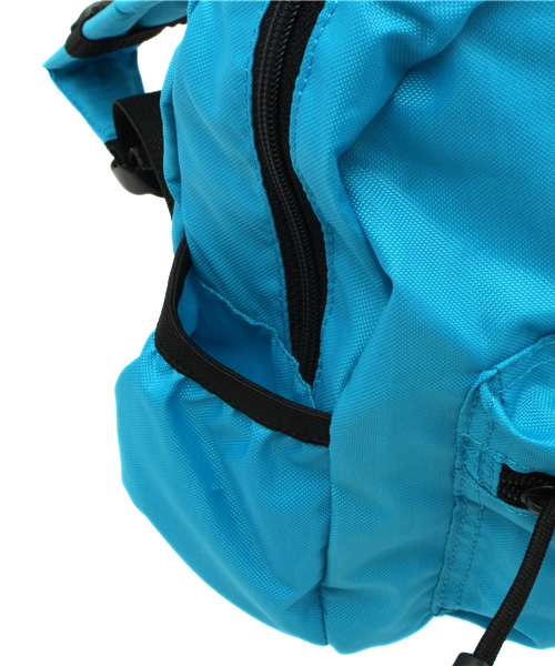 SHIPS(シップス)の「SHIPS KIDS:デイパック S 2015(バックパック/リュック・キッズ・レッド/オリーブ/ライトブルー/ネイビー/ダークオリーブ・ONE SIZE)」の9枚目の写真